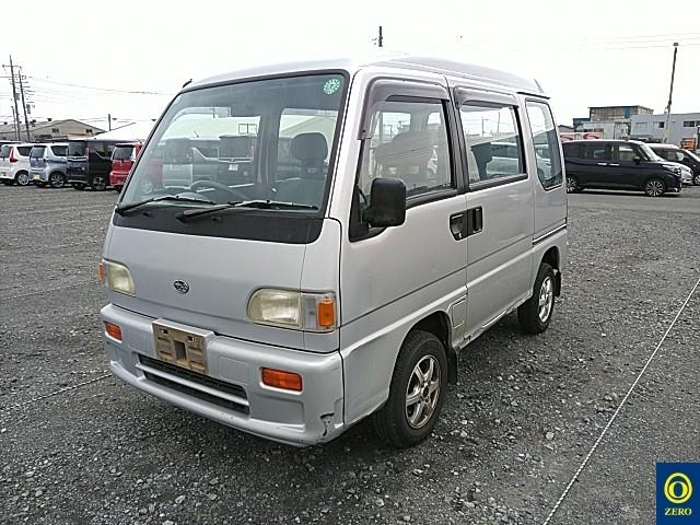SUBARU SAMBAR
