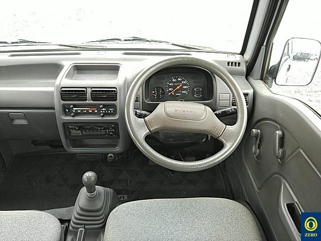 SUBARU SAMBAR