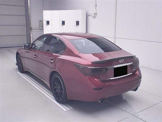 NISSAN SKYLINE
