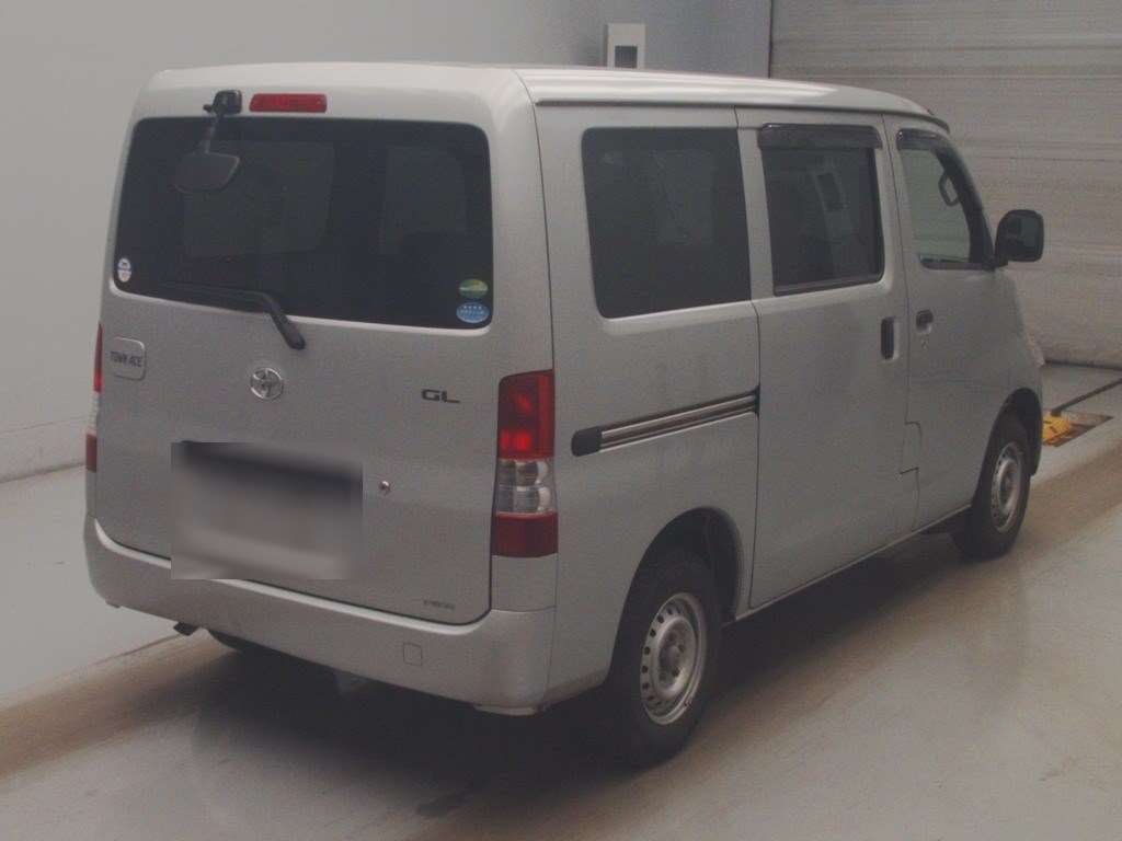 TOYOTA LITE ACE