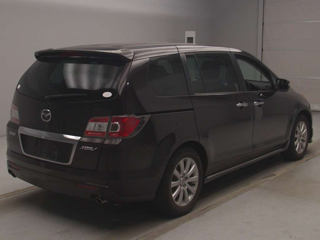 MAZDA MPV