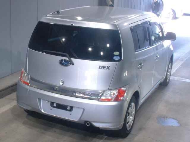 SUBARU DEX