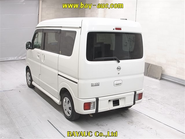 NISSAN NV100 CLIPPER