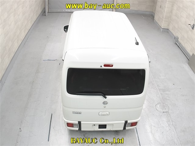 NISSAN NV100 CLIPPER