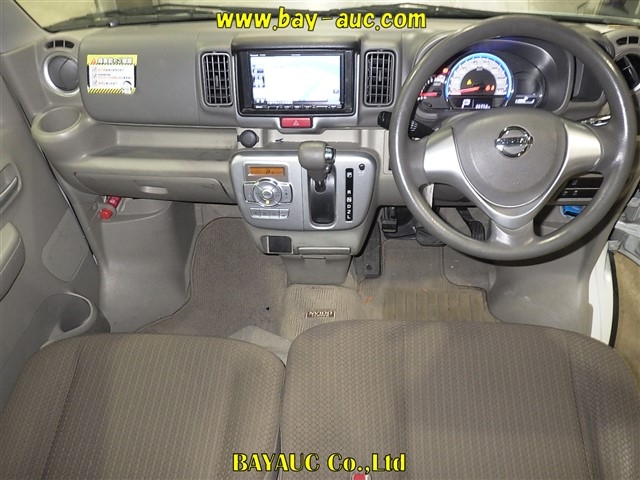 NISSAN NV100 CLIPPER