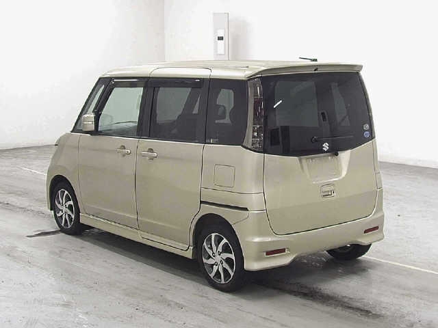 SUZUKI PALETTE