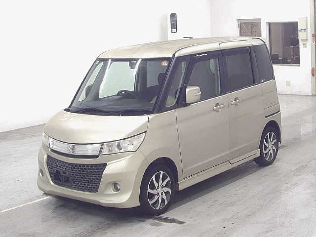 SUZUKI PALETTE