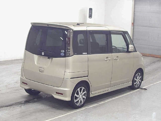SUZUKI PALETTE