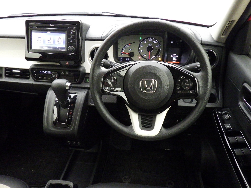 HONDA N-ONE