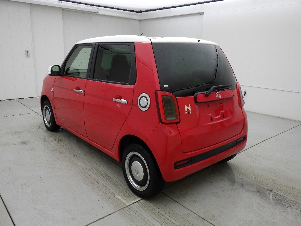 HONDA N-ONE