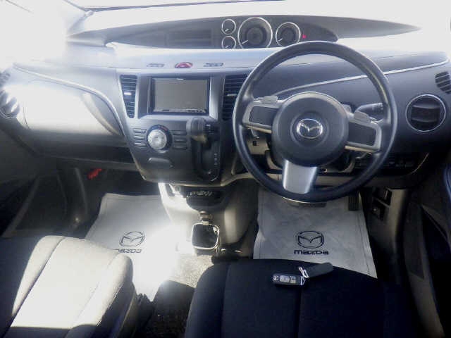 MAZDA BIANTE