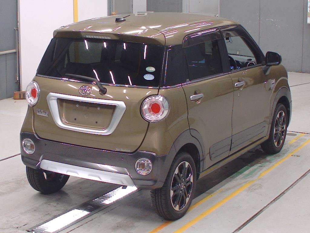 TOYOTA PIXIS JOY