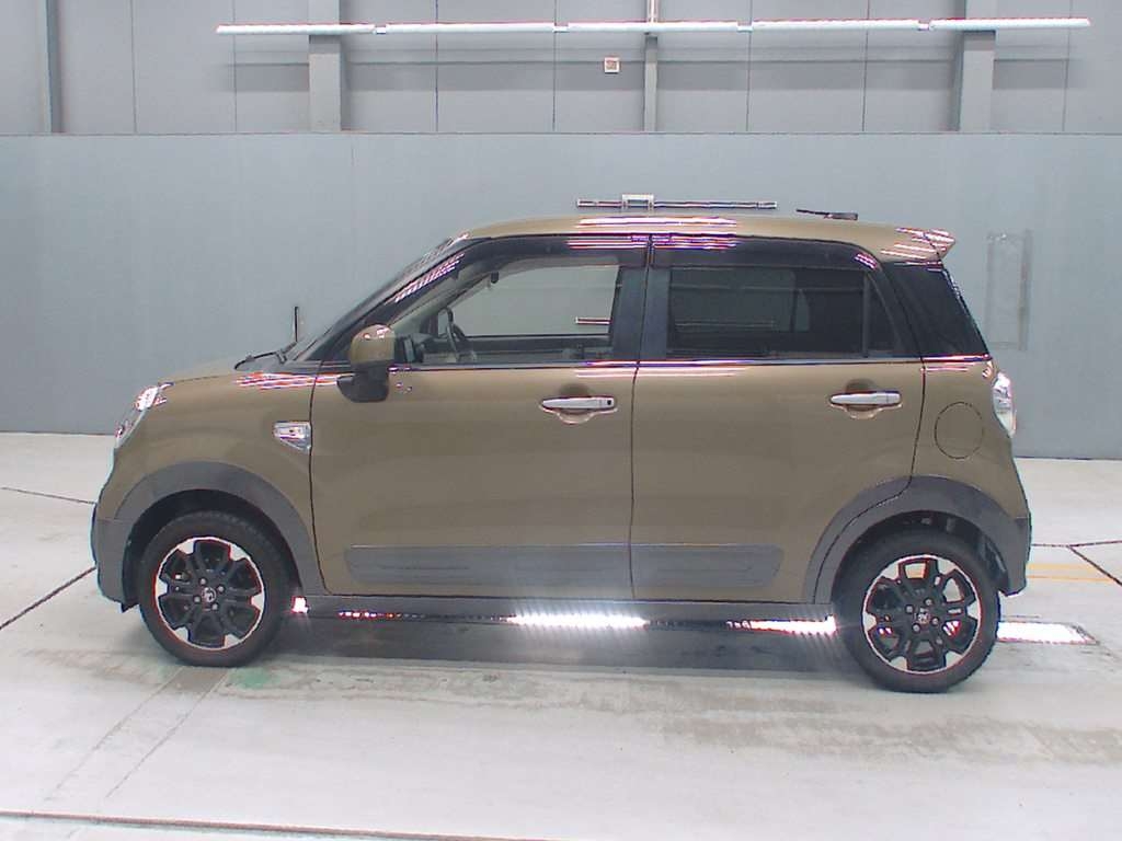 TOYOTA PIXIS JOY