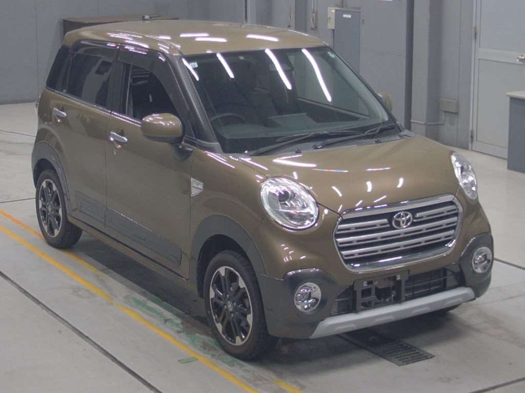 TOYOTA PIXIS JOY