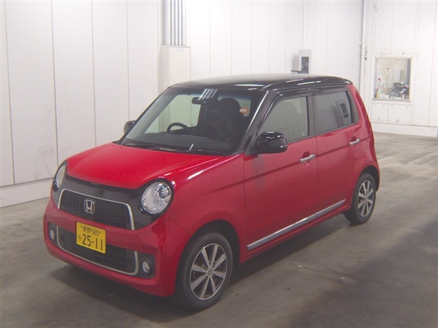 HONDA N-ONE