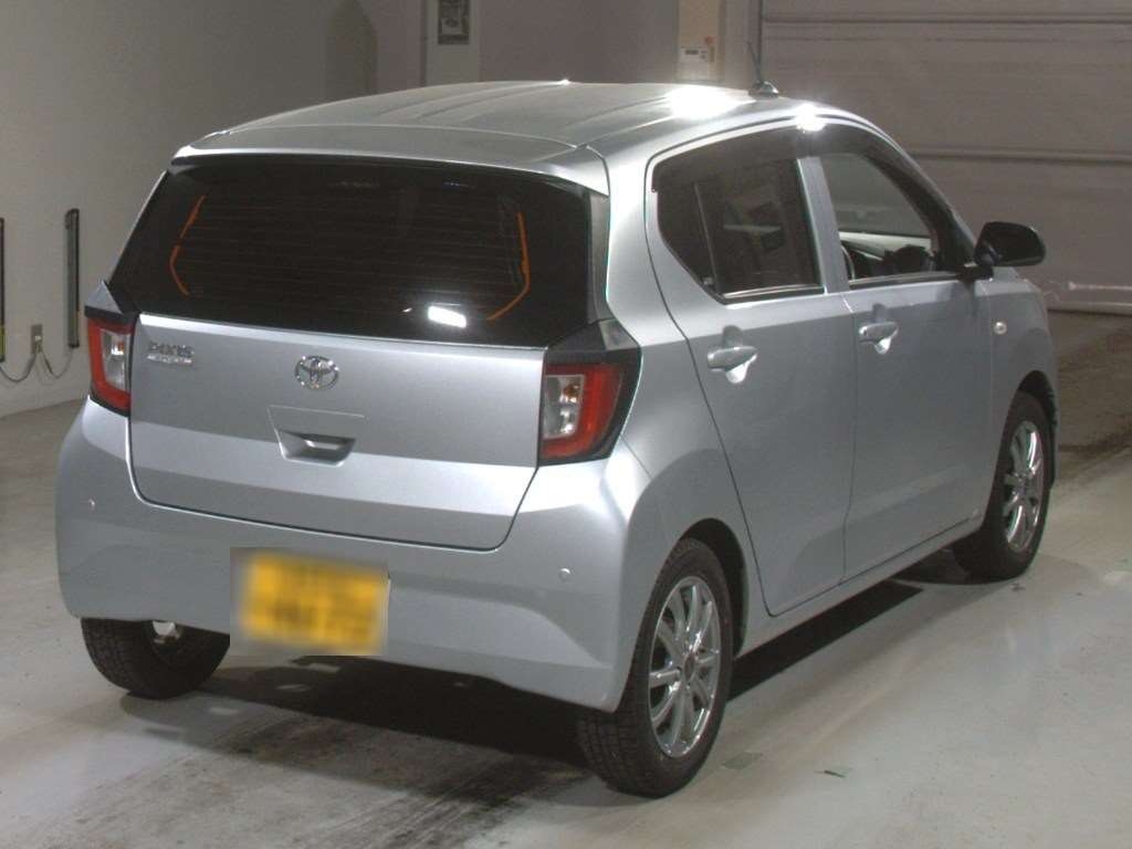 TOYOTA PIXIS EPOCH
