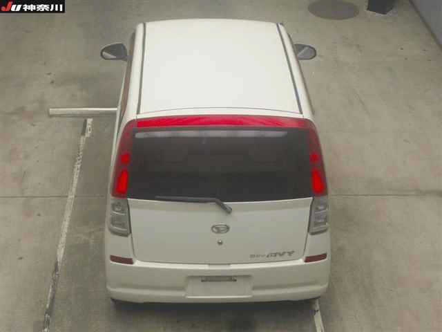 DAIHATSU MIRA AVY
