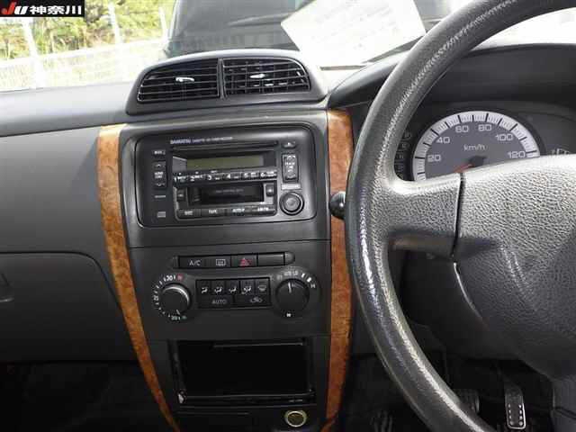 DAIHATSU MIRA AVY