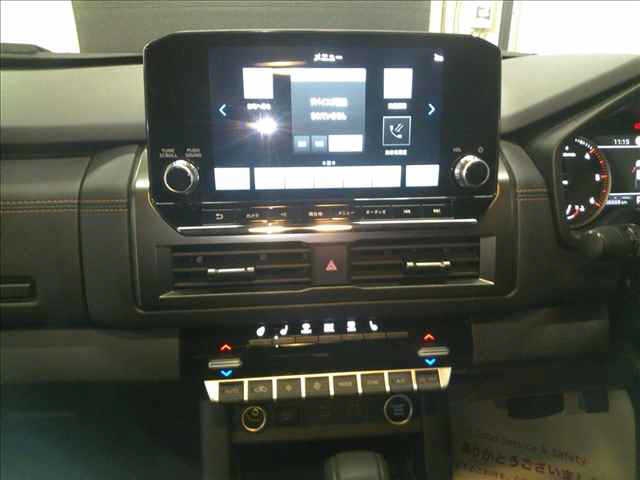 MITSUBISHI TRITON