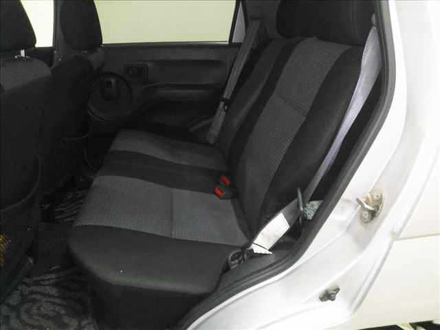 DAIHATSU TERIOS KID