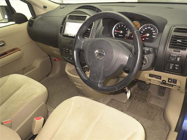 NISSAN LAFESTA