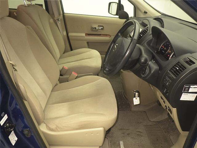NISSAN LAFESTA