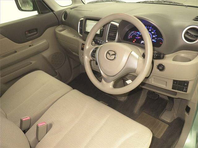 MAZDA FLAIR WAGON