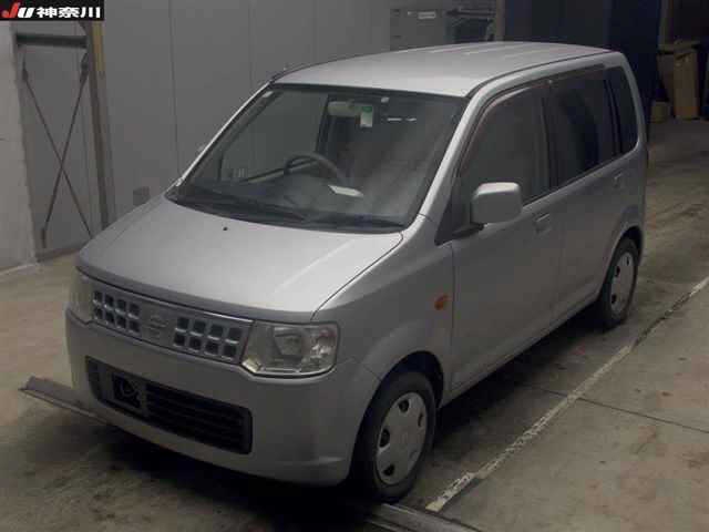 NISSAN OTTI
