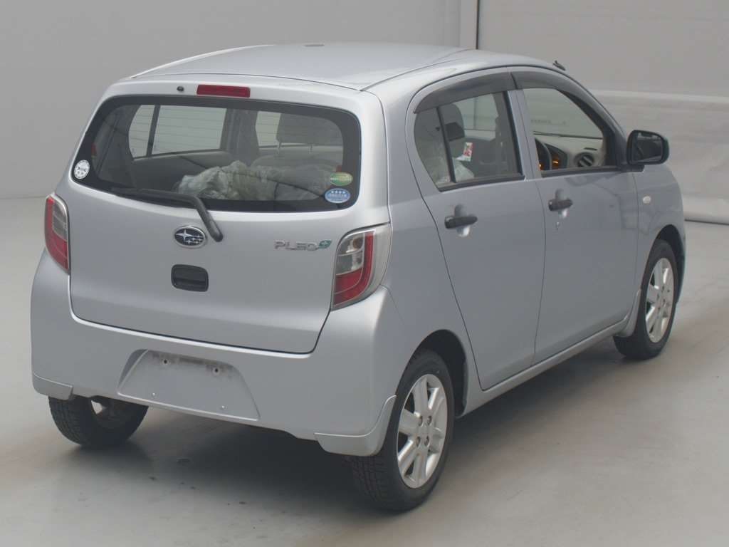SUBARU PLEO PLUS