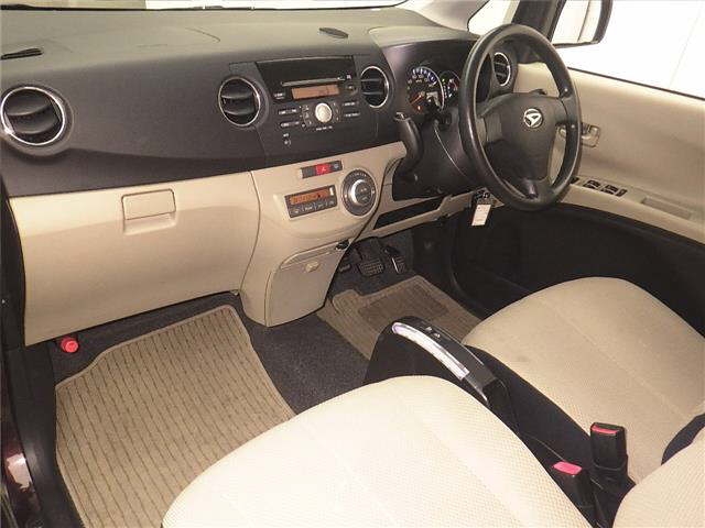 DAIHATSU TANTO EXE