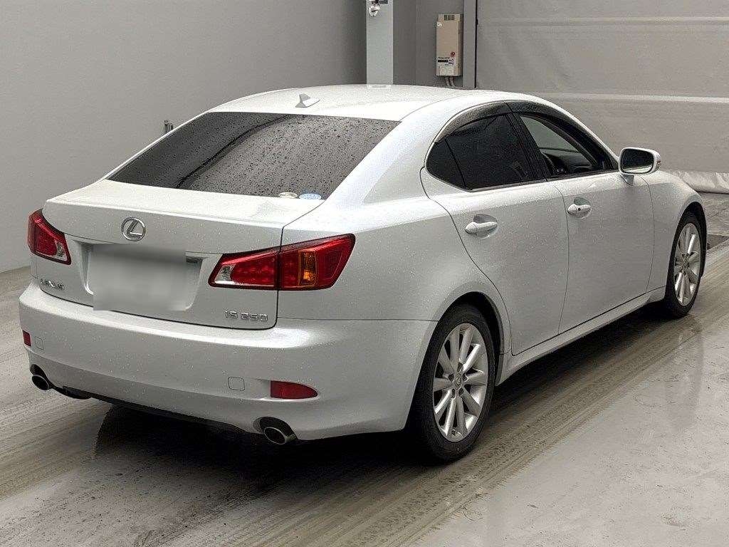 LEXUS IS250