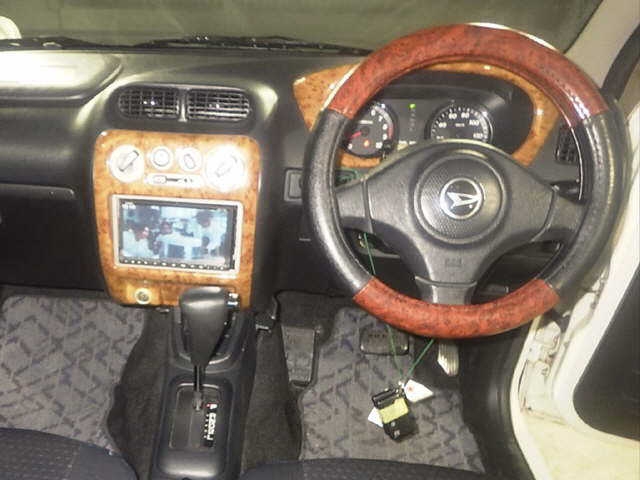 DAIHATSU TERIOS KID