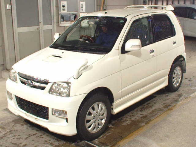 DAIHATSU TERIOS KID