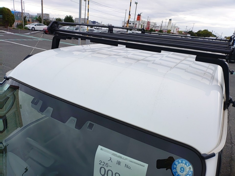 NISSAN NV100 CLIPPER