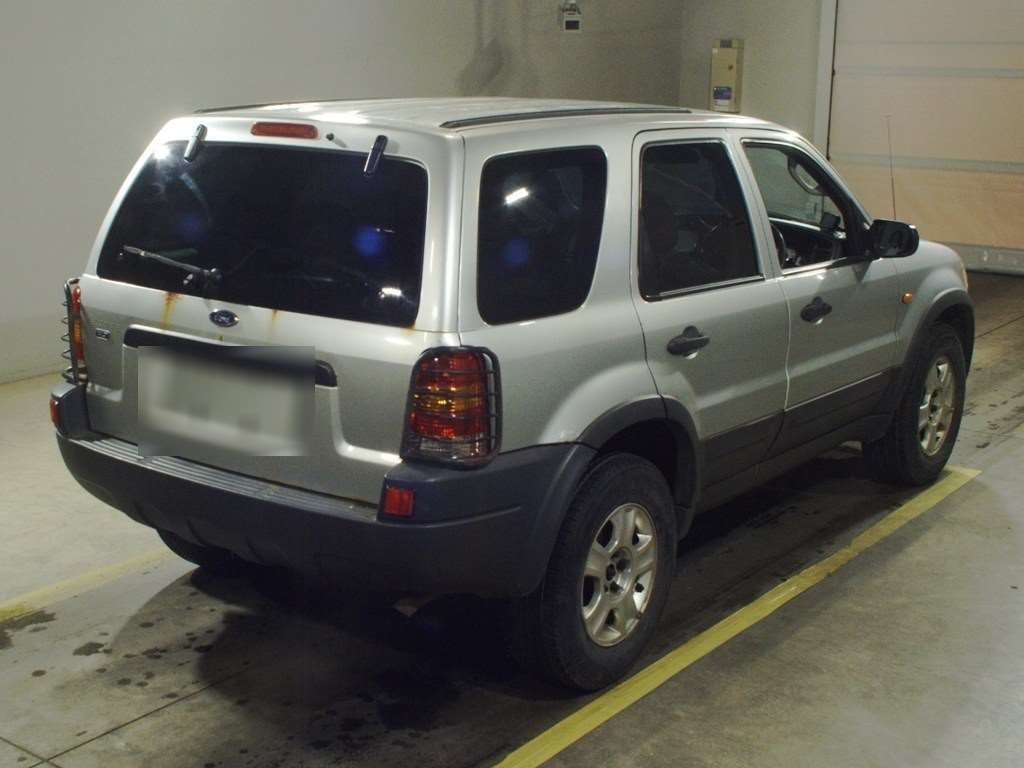 FORD ESCAPE