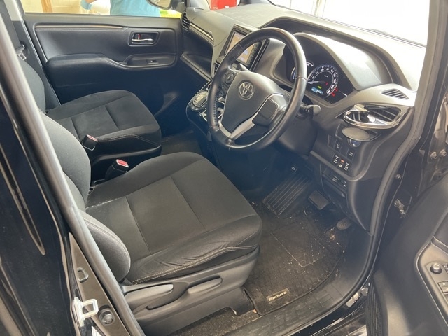TOYOTA ESQUIRE