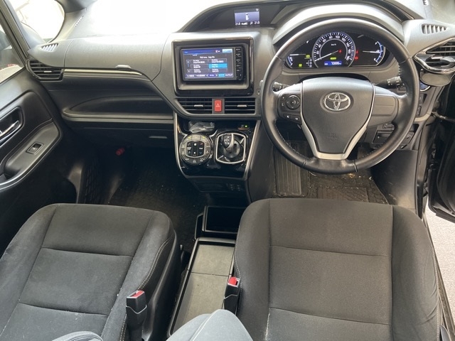 TOYOTA ESQUIRE