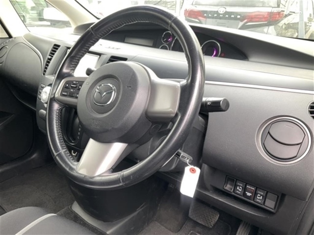 MAZDA BIANTE