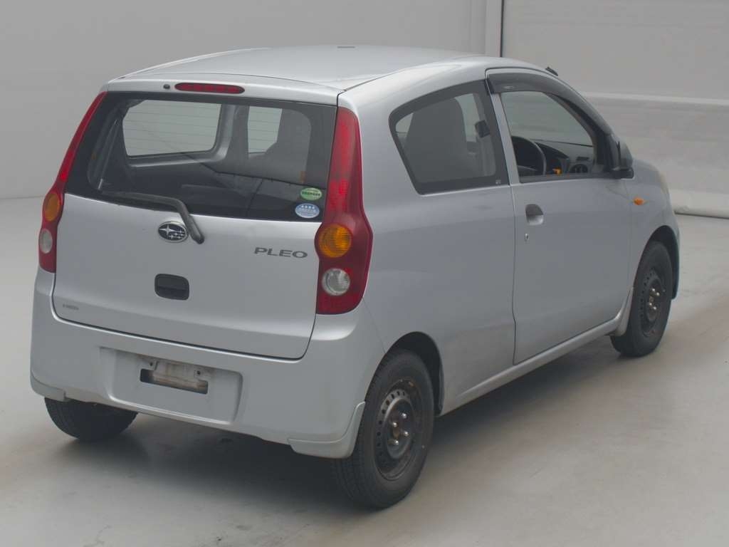 SUBARU PLEO
