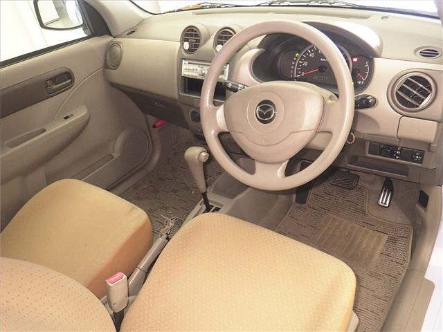 MAZDA CAROL