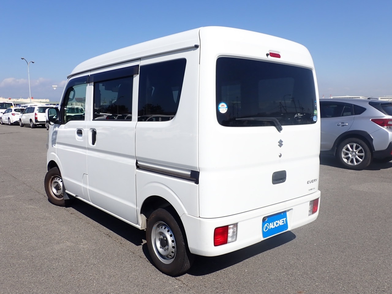 SUZUKI EVERY