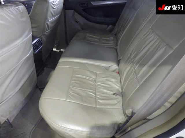 TOYOTA HILUX SURF