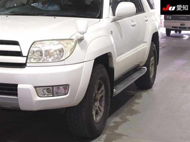 TOYOTA HILUX SURF