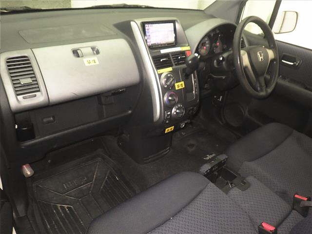HONDA MOBILIO SPIKE