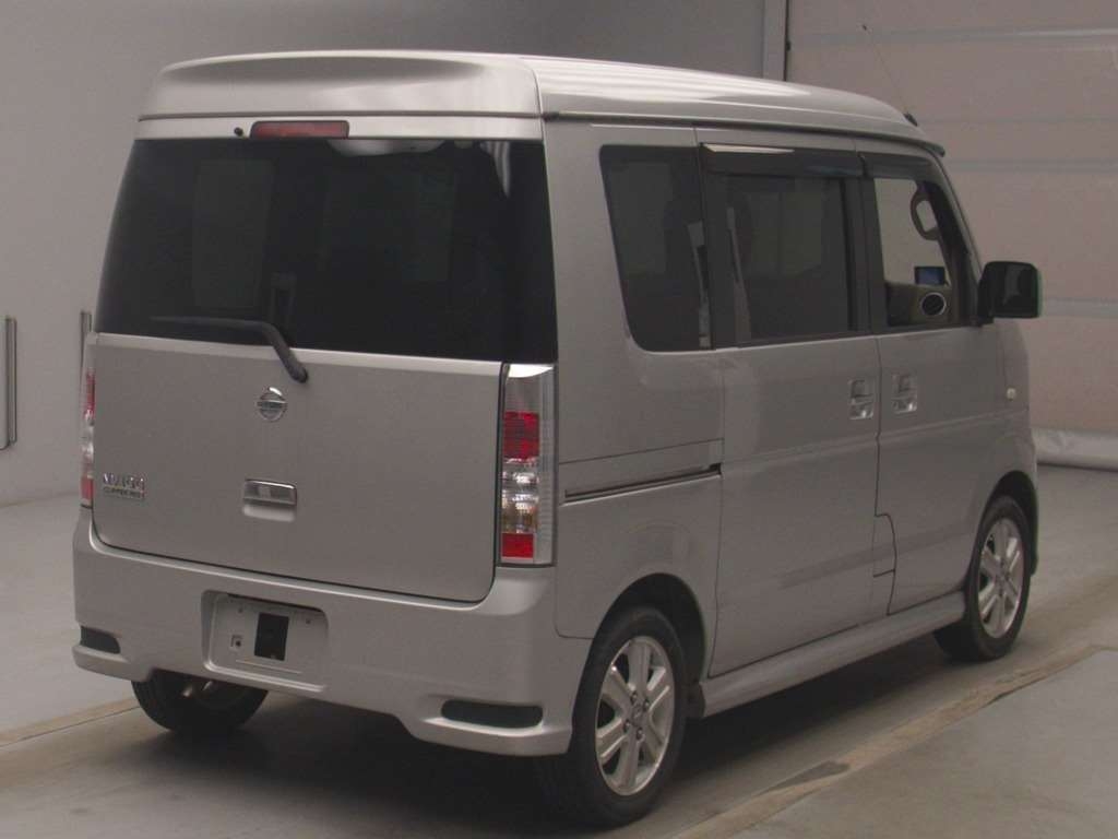 NISSAN NV100 CLIPPER