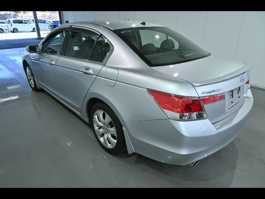 HONDA INSPIRE