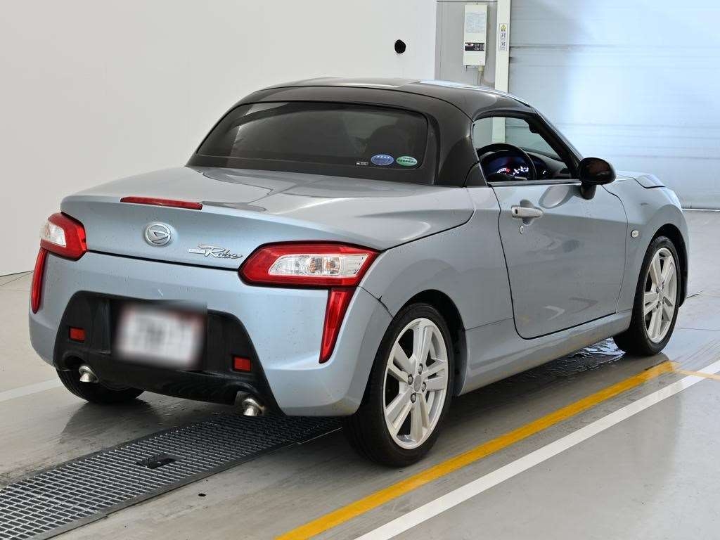 DAIHATSU COPEN