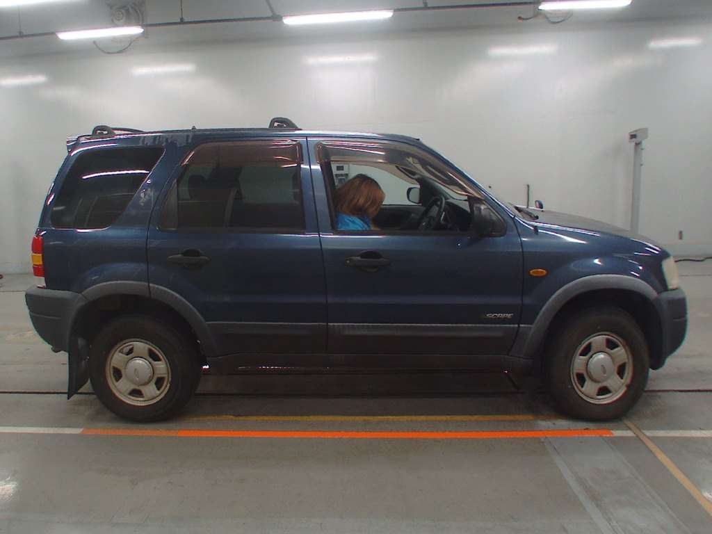 FORD ESCAPE