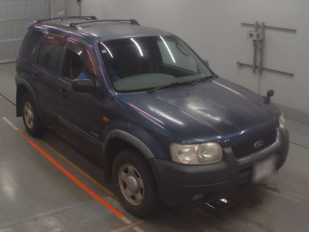 FORD ESCAPE