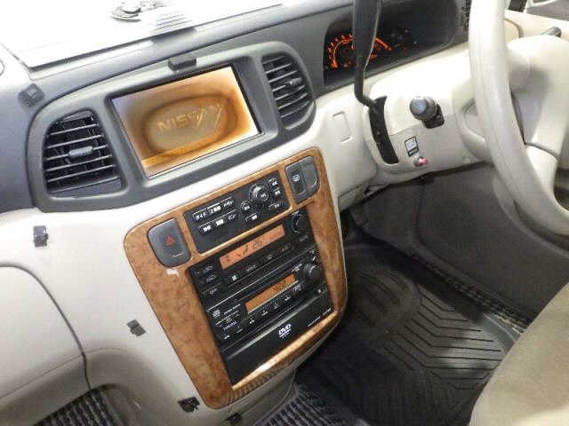 NISSAN LIBERTY